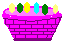 Easter Basket