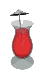 Tall Cool Drink