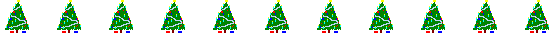 Xmas Tree